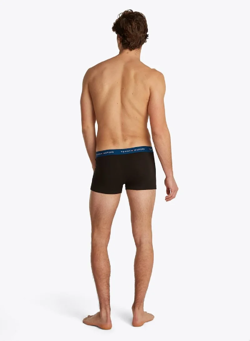 TOMMY HILFIGER 3 Pack Trunks