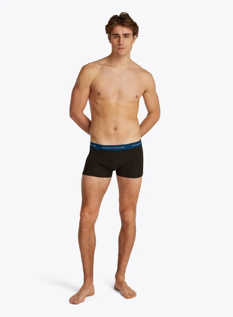 TOMMY HILFIGER 3 Pack Trunks
