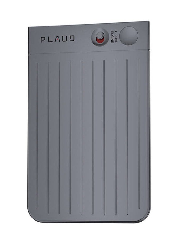PLAUD PLAUD Note Smart Voice Recorder, Audio Recorder with Transcribe & Summarize Empowered by ChatGPT, App Control, 64GB Memory, Perfect for Calls, Meetings, Interviews  - Image 2
