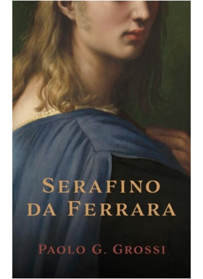 The Conrad Press Serafino da Ferrara 