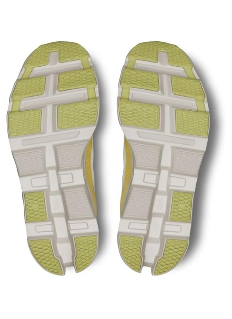 ON - On Running Cloudmonster 2 Undyed Zest Shoes Max Cushioning with Explosive Energy Return Lightweight, Sustainable & Bold Performance Design Ideal for Long-Distance Running & Daily Training - Image 1