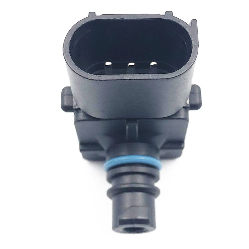 حساس ضغط الهواء المطلق DEVMO متوافق مع دودج تشالنجر تشارجر دورانجو جيب رانجلر شيروكي جراند شيروكي رام 2005-2018