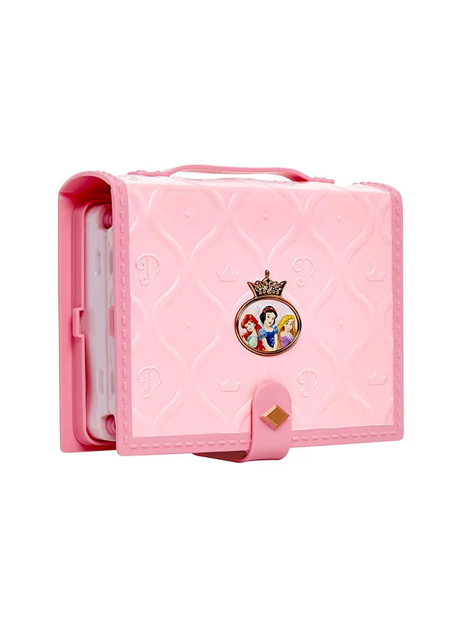 Disney Princess Style Travel Accessories Tote