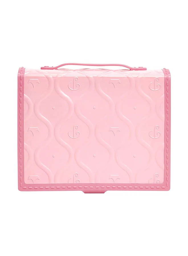 Disney Princess Style Travel Accessories Tote