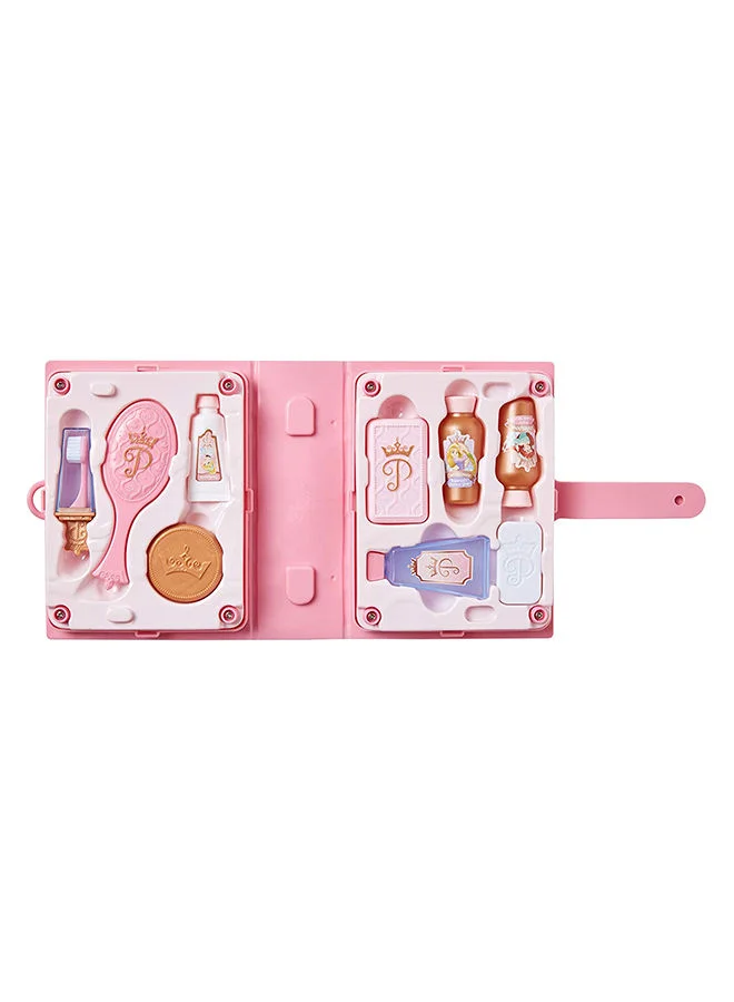 Disney Princess Style Travel Accessories Tote