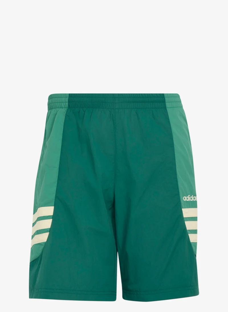 Adidas Originals Munich Cutline Short