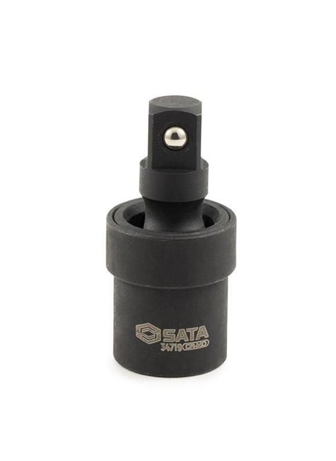 Sata SATA ST34719SC 1/2" Drive Impact Universal Joint  - Image 1