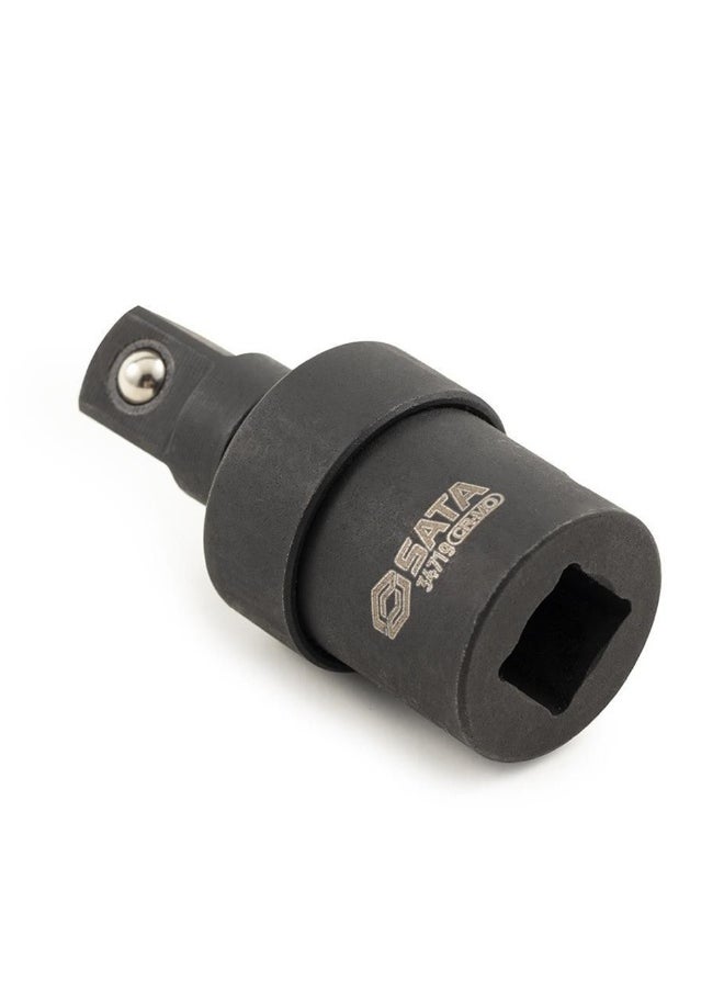 Sata SATA ST34719SC 1/2" Drive Impact Universal Joint  - Image 2