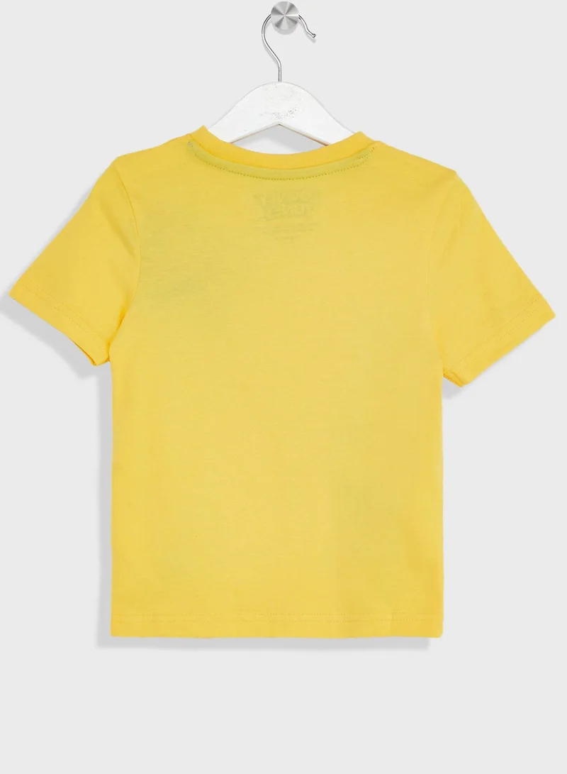 Urban Haul Kids Bugs Bunny T-Shirt