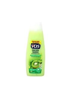 Herbal Escapes Kiwi Lime Squeeze Conditioner By Alberto Vo5 15 Ounce