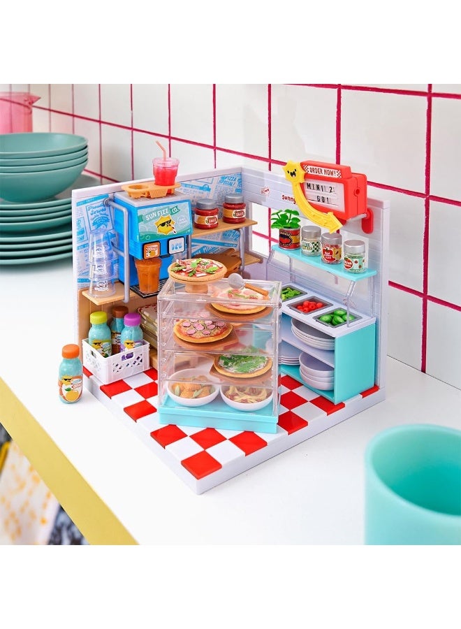MGA's Miniverse MGA Miniverse DIY mini scene starter pack - Image 2