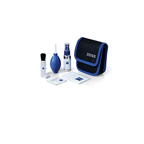 Zeiss Lens Cleaning Kit - Image 1
