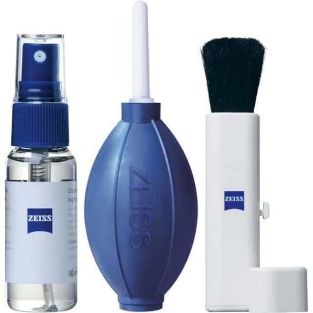 Zeiss Lens Cleaning Kit - Image 4