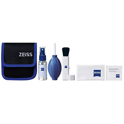 Zeiss Lens Cleaning Kit - Image 2