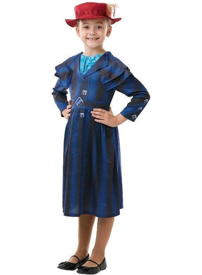 RUBIE'S Mary Poppins Med - Image 2