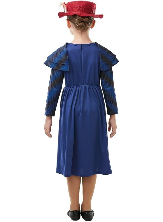 RUBIE'S Mary Poppins Med - Image 3