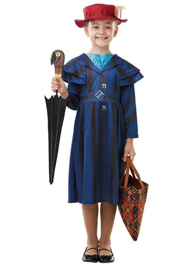 RUBIE'S Mary Poppins Med - Image 4