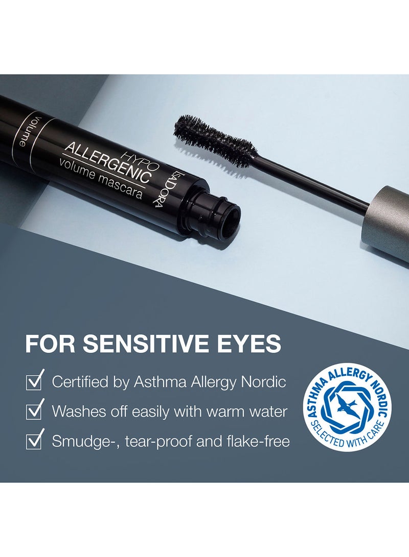 ISADORA Hypo-Allergenic Volume Mascara - Image 4