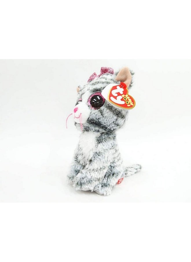 Kiki Grey Cat Plush, Regular - pzsku/Z96C155E6FC333D90941FZ/45/_/1722597150/46d2d081-9d44-4592-b9b1-695863ef16a0