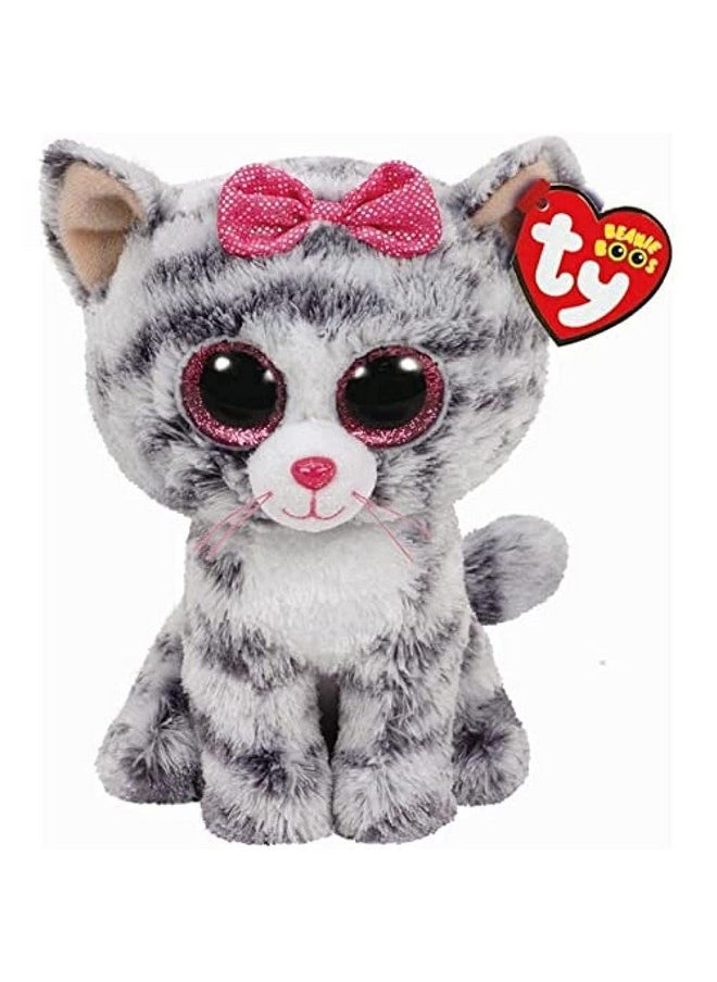 Kiki Grey Cat Plush, Regular - pzsku/Z96C155E6FC333D90941FZ/45/_/1722597153/30269c3b-b363-4a58-887a-cee4494bb350