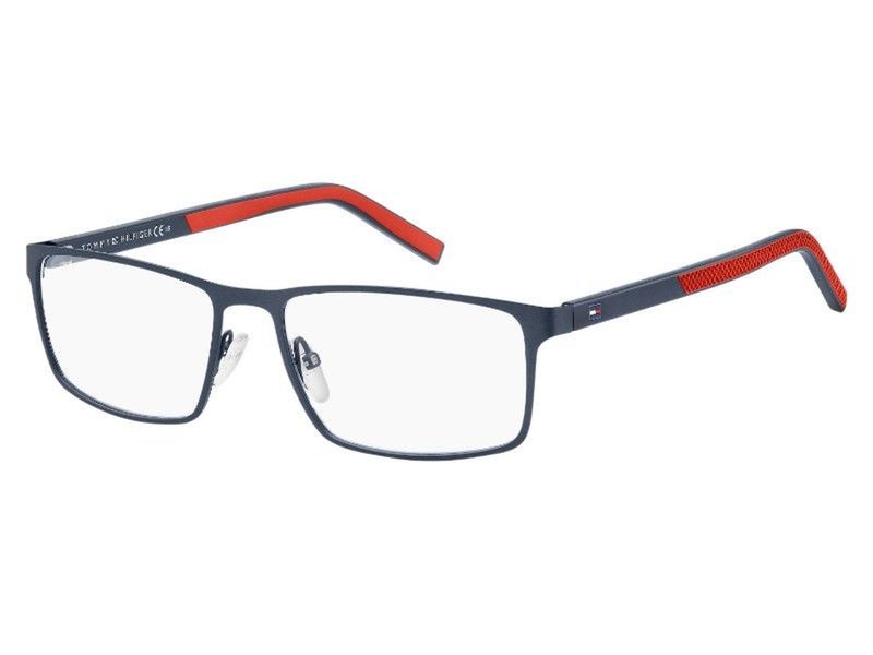 TOMMY HILFIGER Men Square Frames  54 TH 1593 - Image 2