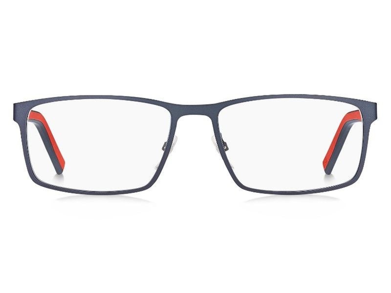 TOMMY HILFIGER Men Square Frames  54 TH 1593 - Image 1