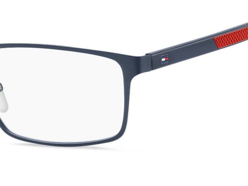 TOMMY HILFIGER Men Square Frames  54 TH 1593 - Image 3