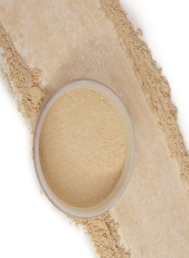 Recode Set & Forget Translucent Matte Setting Powder 12 G Shade 02 - Image 4