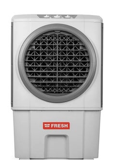 Fresh Fresh FA-M60WG Smart Air Cooler - White, 60 litres  - Image 1