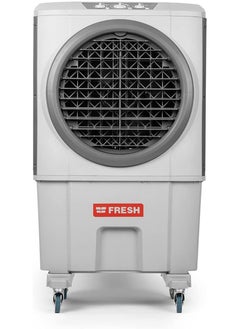 Fresh Fresh FA-M60WG Smart Air Cooler - White, 60 litres  - Image 2