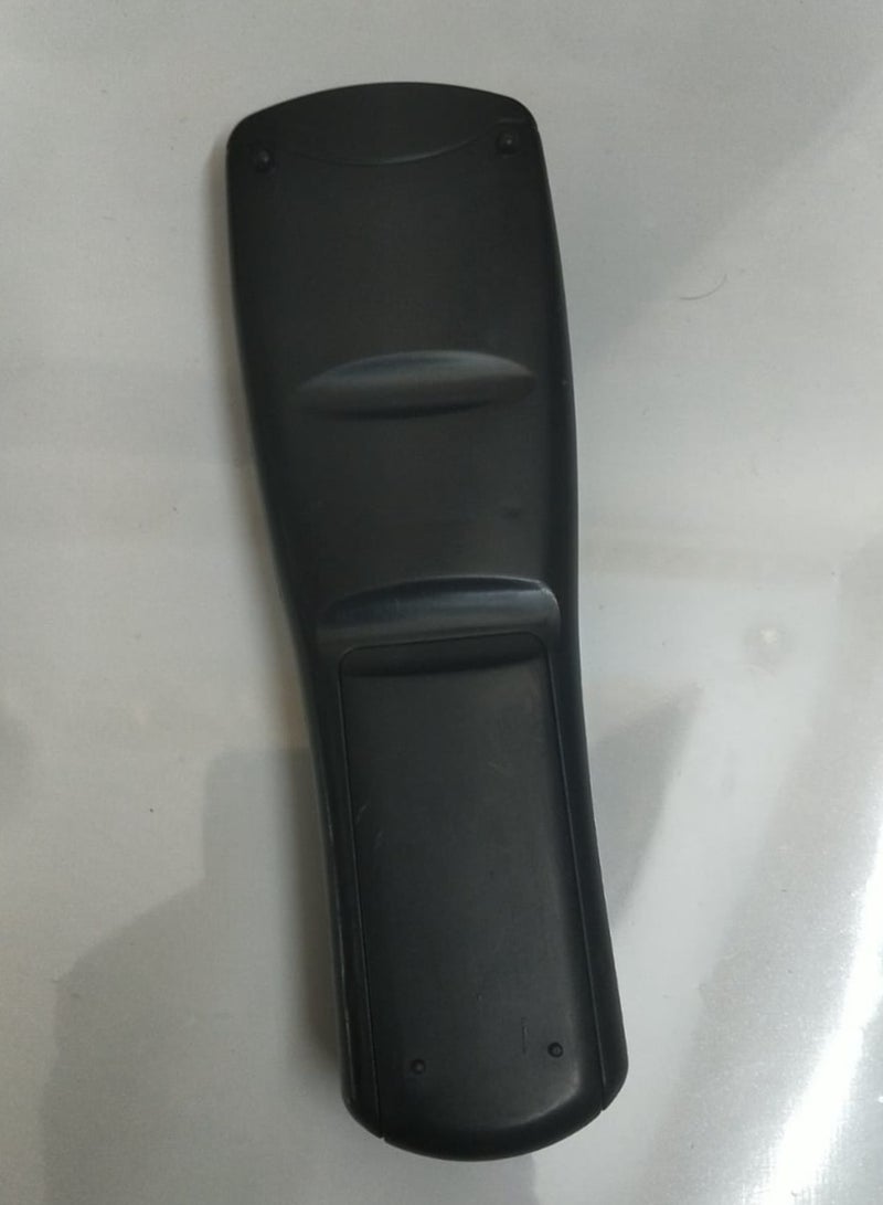 Remote control compatible with QMAX - 999 model - Image 2