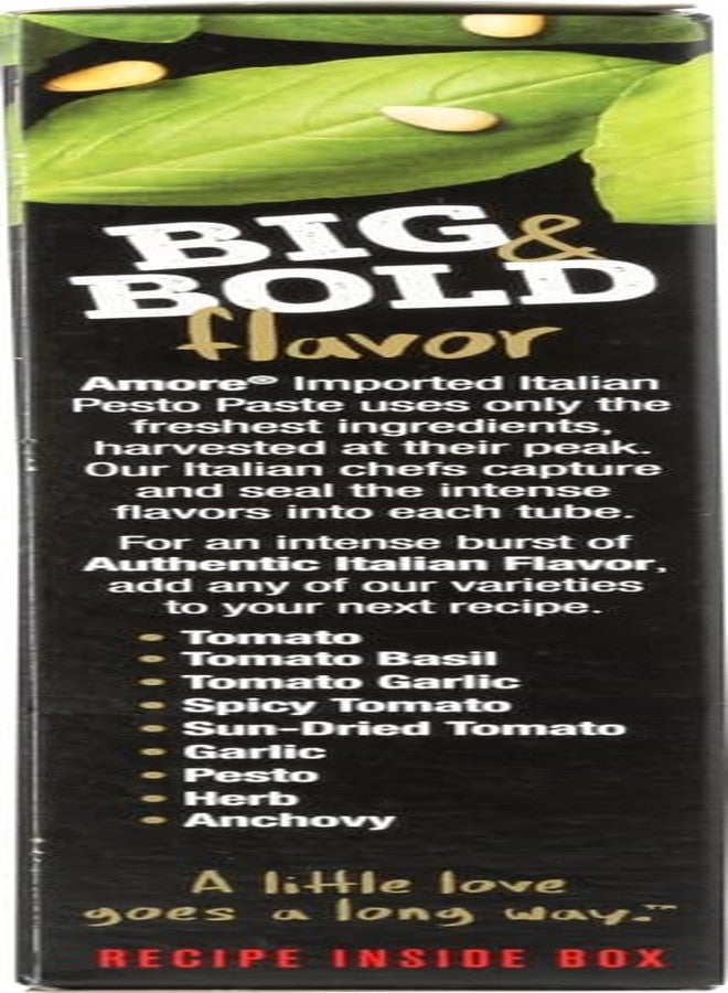 Amore Paste Pesto - 3 Pack - Image 2