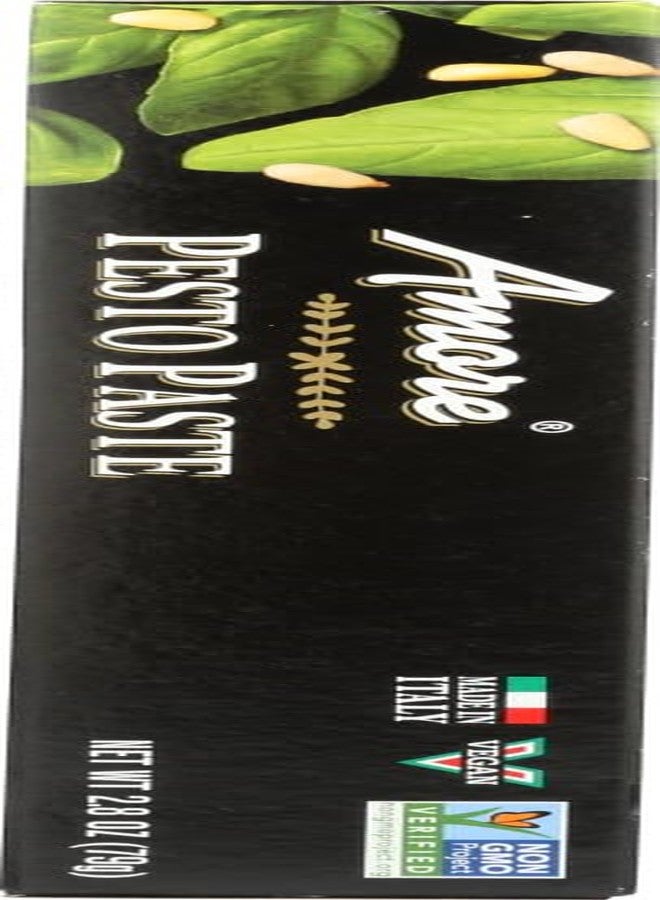 Amore Paste Pesto - 3 Pack - Image 4
