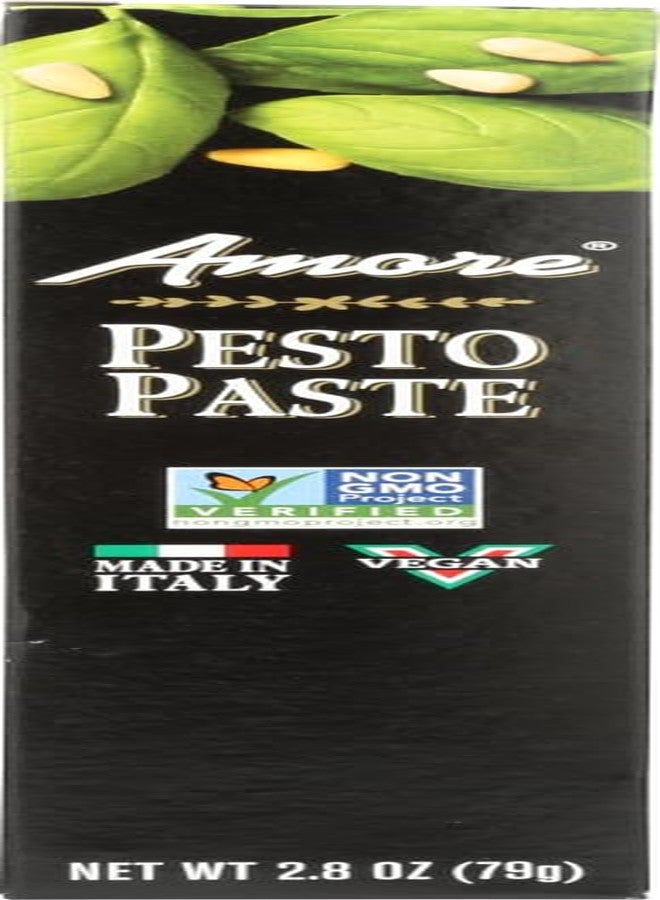 Amore Paste Pesto - 3 Pack - Image 1