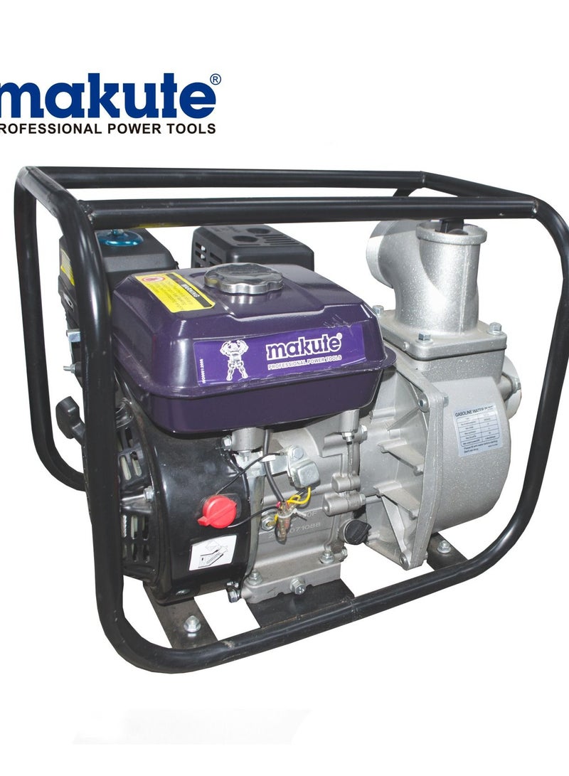 makute 3" Petrol Water Pump - Image 1