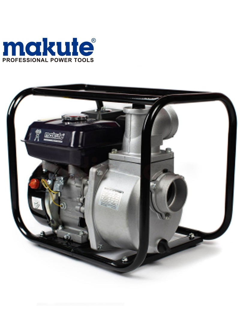 makute 3" Petrol Water Pump - Image 3