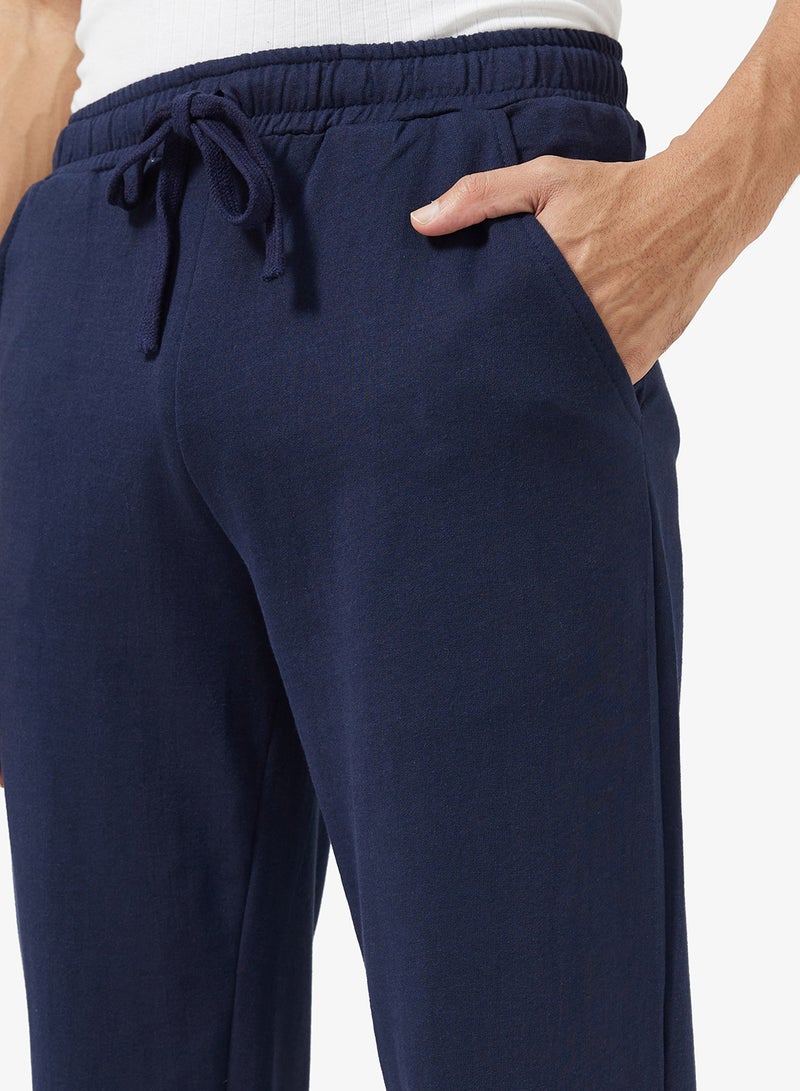 سفنتي فايف بيسيكس بنطلون رياضي بخصر مطاطي - Image 4