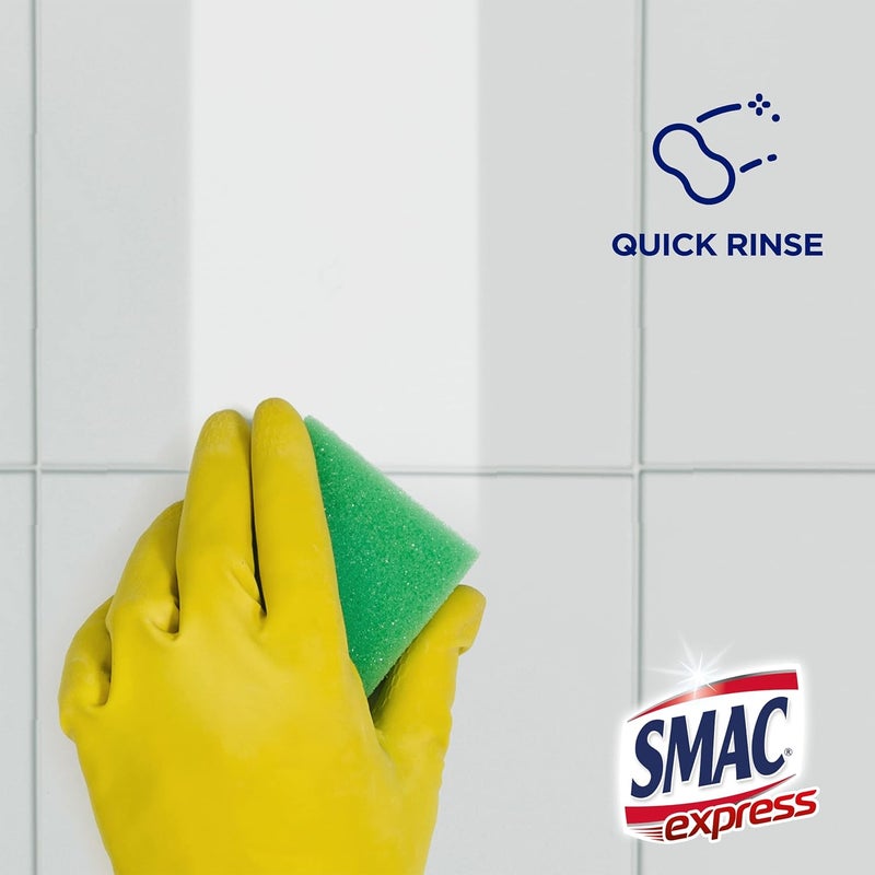 مزيلات الشحوم من Smac مع المبيض، 650 مل - Image 4