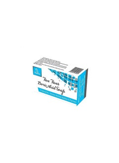 Five Fives Five Fives Boric Acid Soap – 3% Egypt | Cairo, Giza