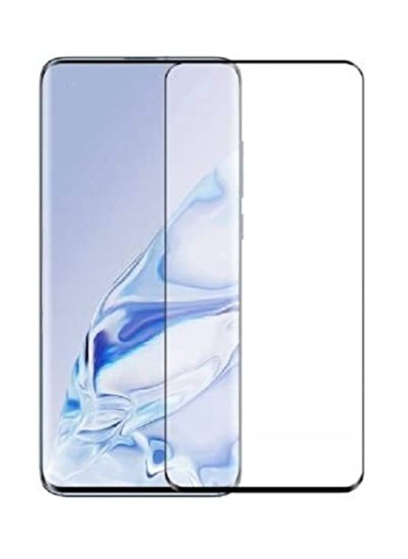 vesus Samsung Galaxy S21 Ultra 5G Matte Screen Protector Anti-Glare Anti-Fingerprint Case Friendly 3D Touch Easy Install,Bubble - Image 1