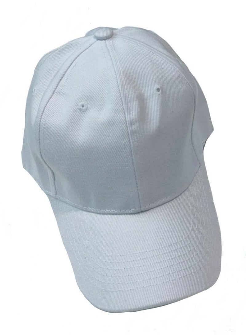 Bundle of Two baseball sport cap hat - Image 3
