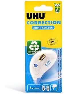 Mini Correction Tape 5 Mm X 6 Meter Size - pzsku/Z96C213265DD0082C74C3Z/45/_/1722498847/1fc90d54-e3df-4512-ae1a-924efa7ee907