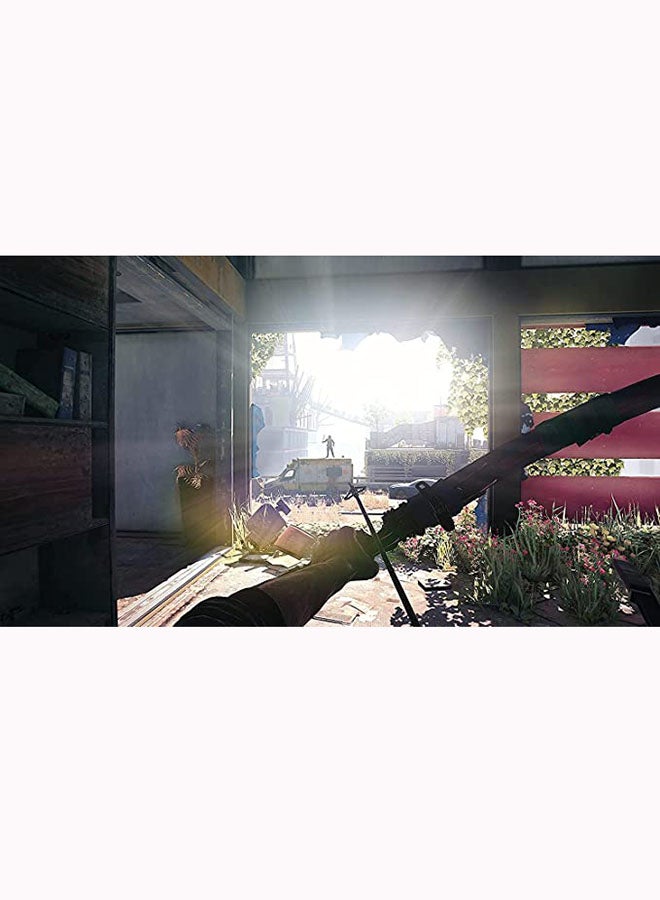 تيك لاند لعبة الفيديو "Dying Light 2 Standard Edition PS4" - playstation_4_ps4 - Image 3