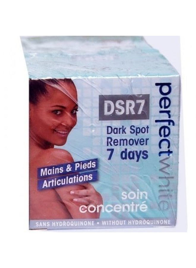 Perfect White Dark Spot Remover 7 days - Image 2