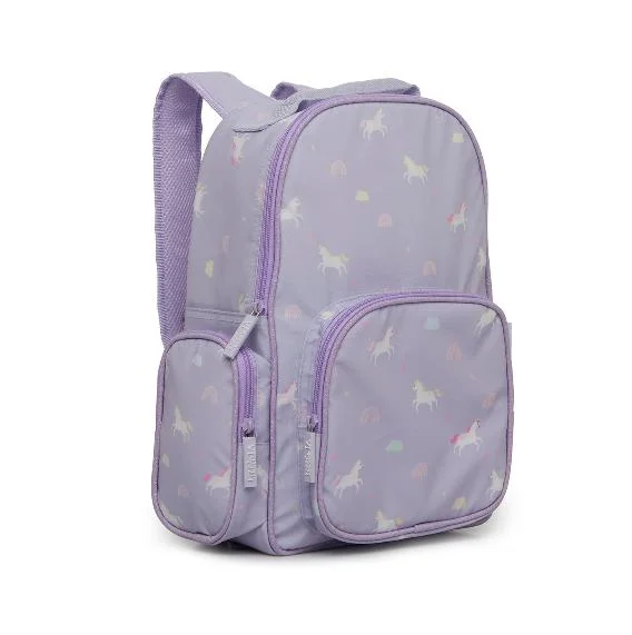 ليتل اي ايه طقم يونيكورن مرح مزدوج - متوسط