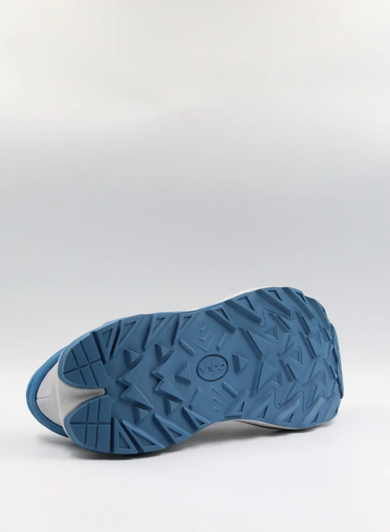 Vico GREY VICO Lightweight Walking Shoes FOR MEN BLUE for Men | Best Price UAE