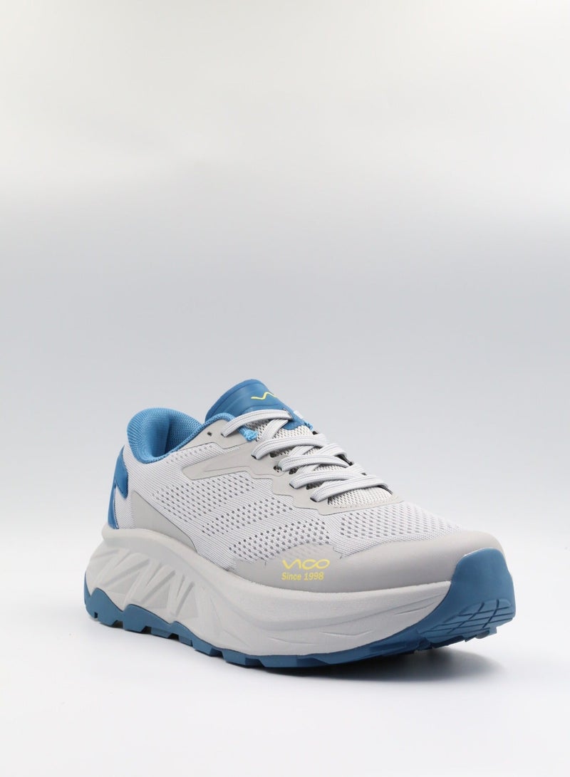 VICO Lightweight Walking Shoes FOR MEN BLUE - Image 1
