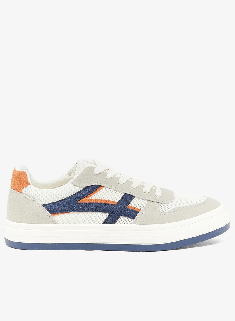 Seventy Five Casual Court Sneakers