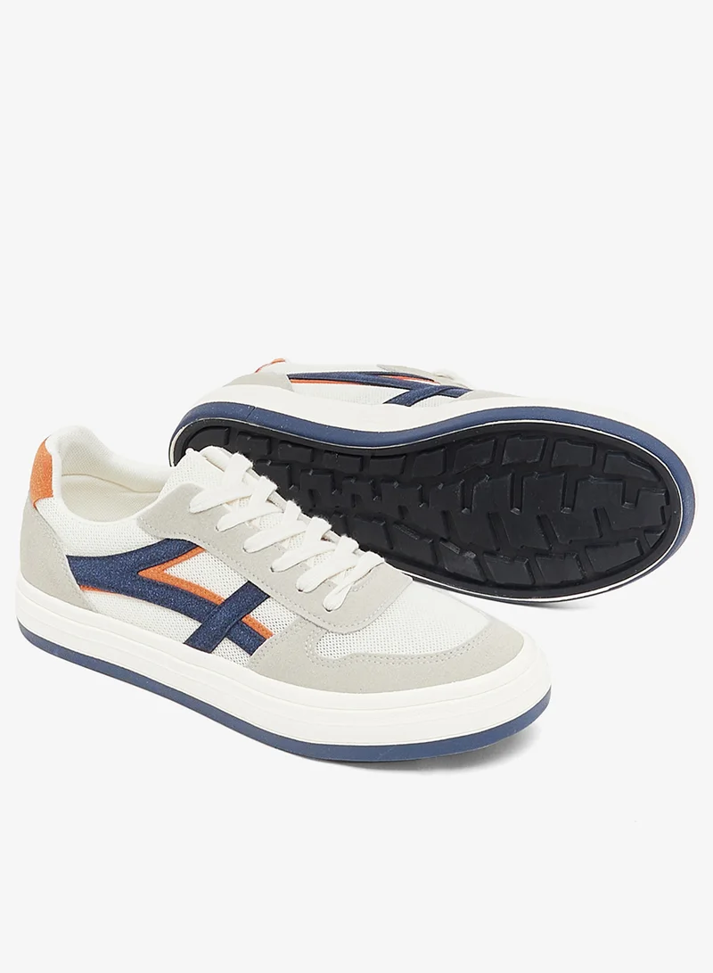 سفنتي فايف Casual Court Sneakers