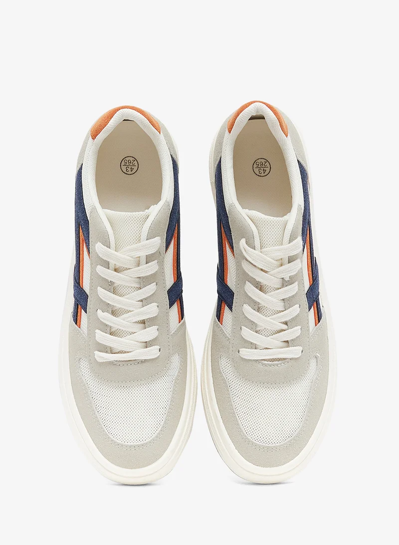 سفنتي فايف Casual Court Sneakers